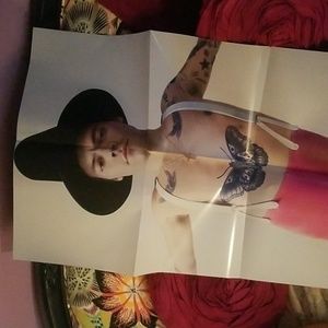 Harry Styles Poster